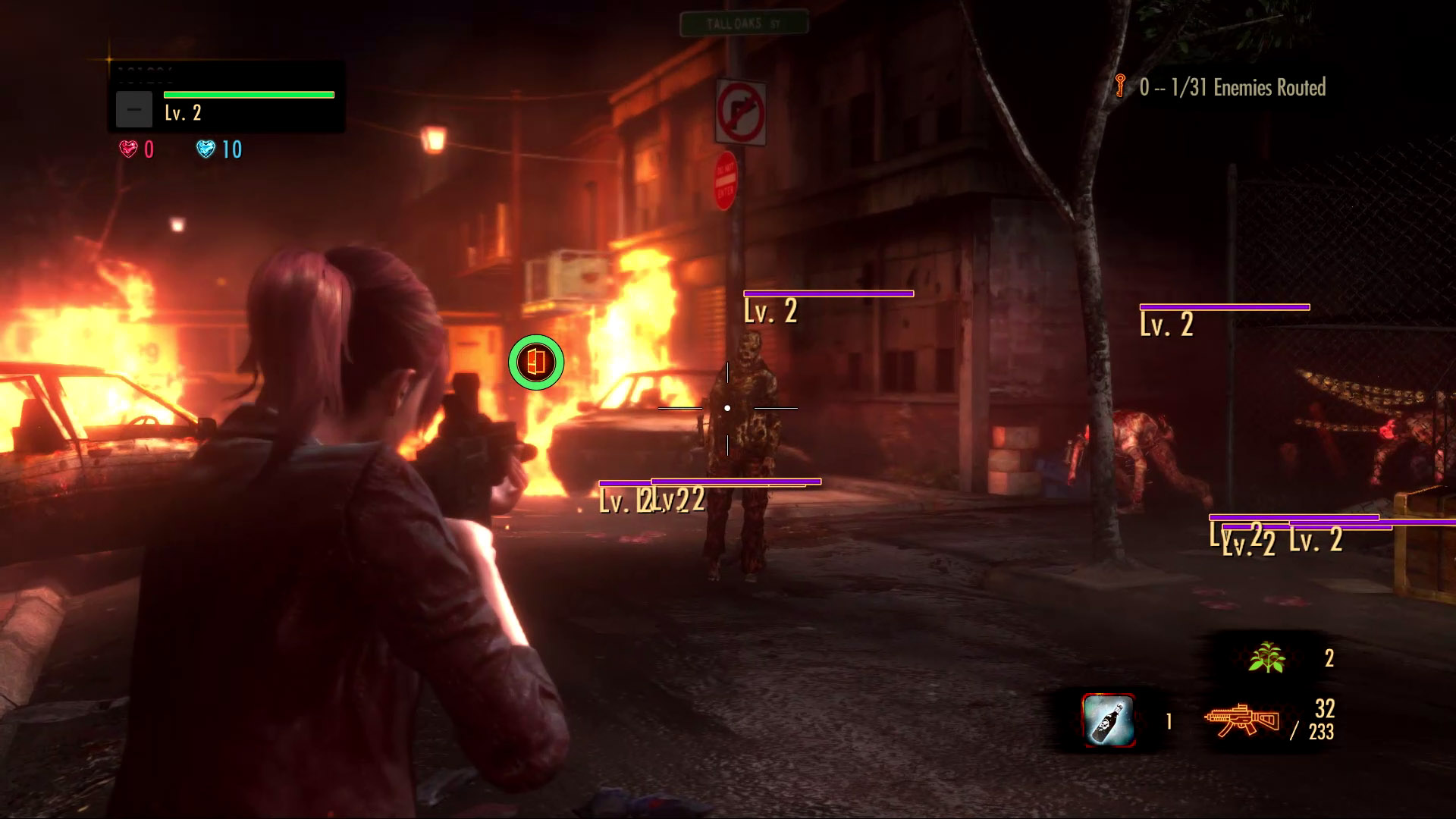 Скриншот №9 к Resident Evil Revelations 2 Deluxe Edition 